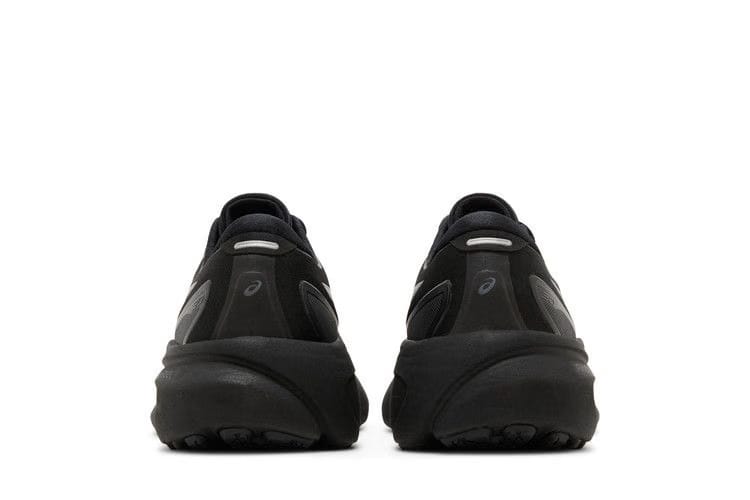 Asics Gel Kayano 30 Extra Wide Triple Black