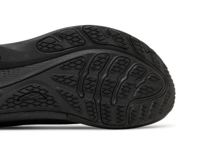 Asics Gel Kayano 30 Extra Wide Triple Black