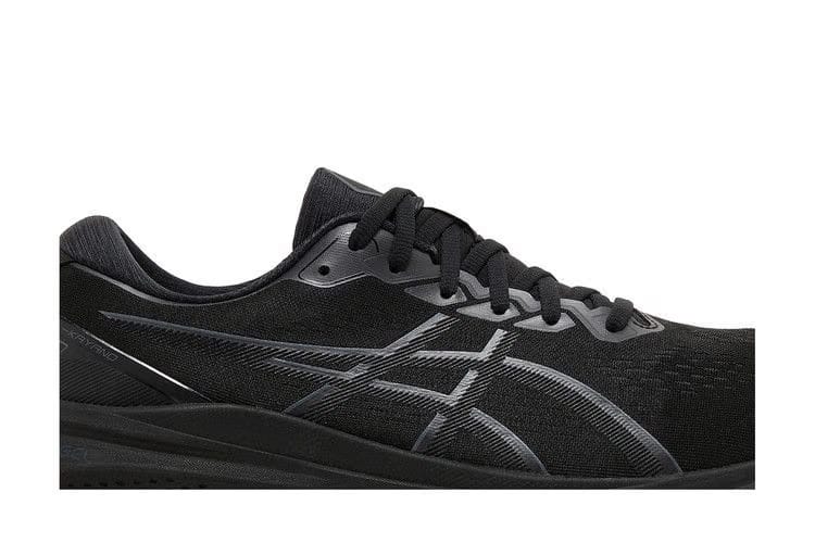 Asics Gel Kayano 30 Extra Wide Triple Black