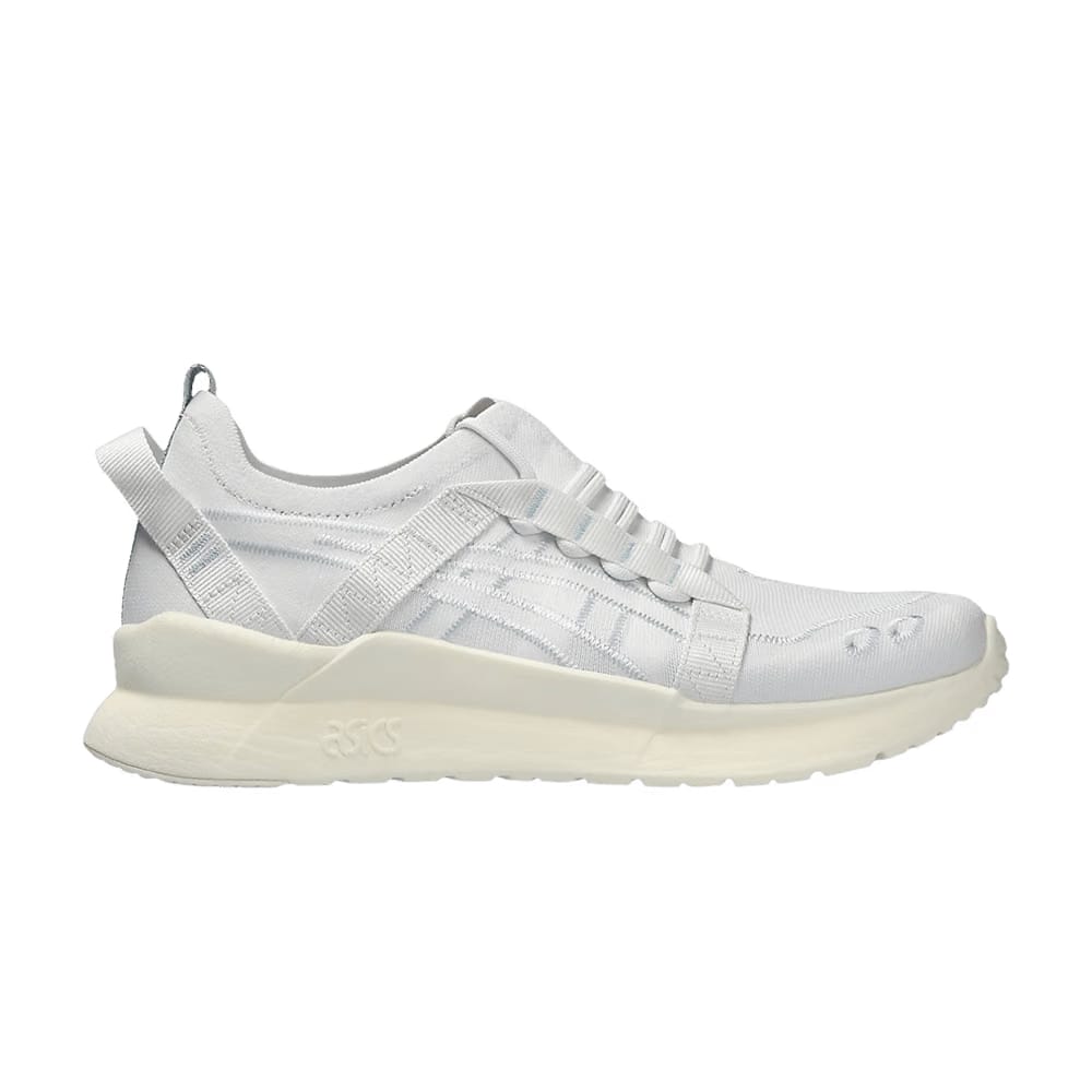 Asics CFCL × Gel Lyte 3 CM 1.95 White