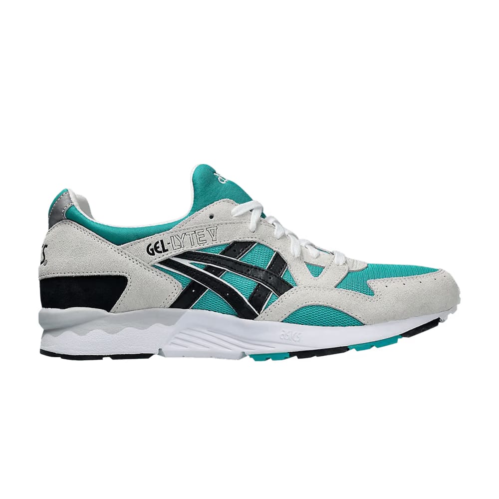 Asics Gel Lyte 5 Baltic Jewel Black
