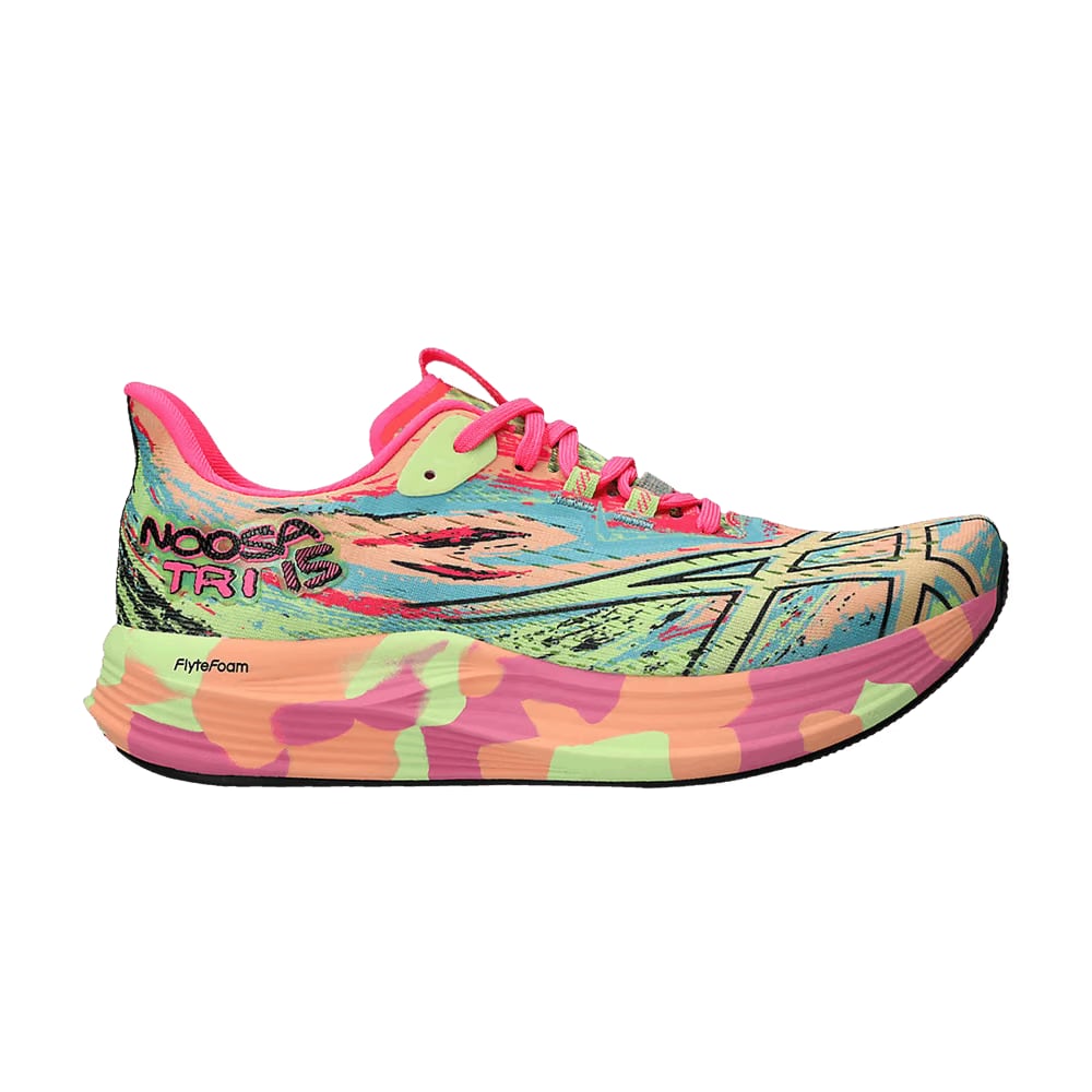 Asics Wmns Noosa Tri 15 'Avant Garde - Summer Dune'