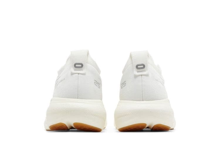 Asics Wmns Gel Nimbus 25 'White Gum'