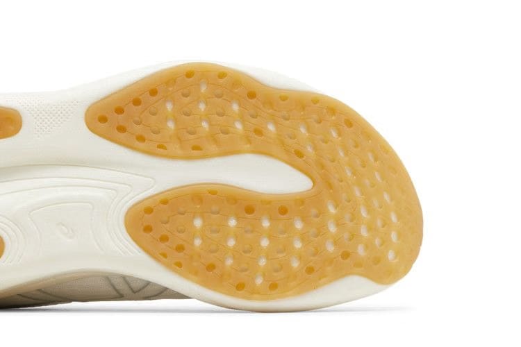 Asics Wmns Gel Nimbus 25 'White Gum'