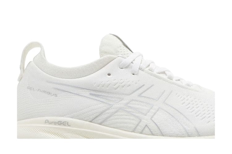 Asics Wmns Gel Nimbus 25 'White Gum'