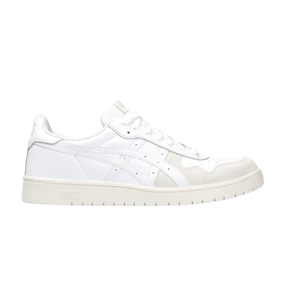 Asics Japan S White Off White