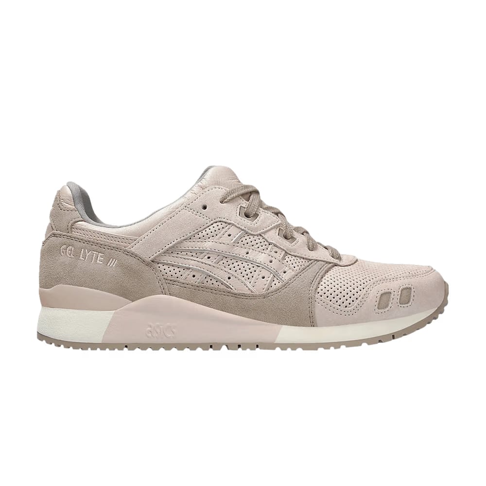 Asics Gel Lyte 3 OG Mineral Beige