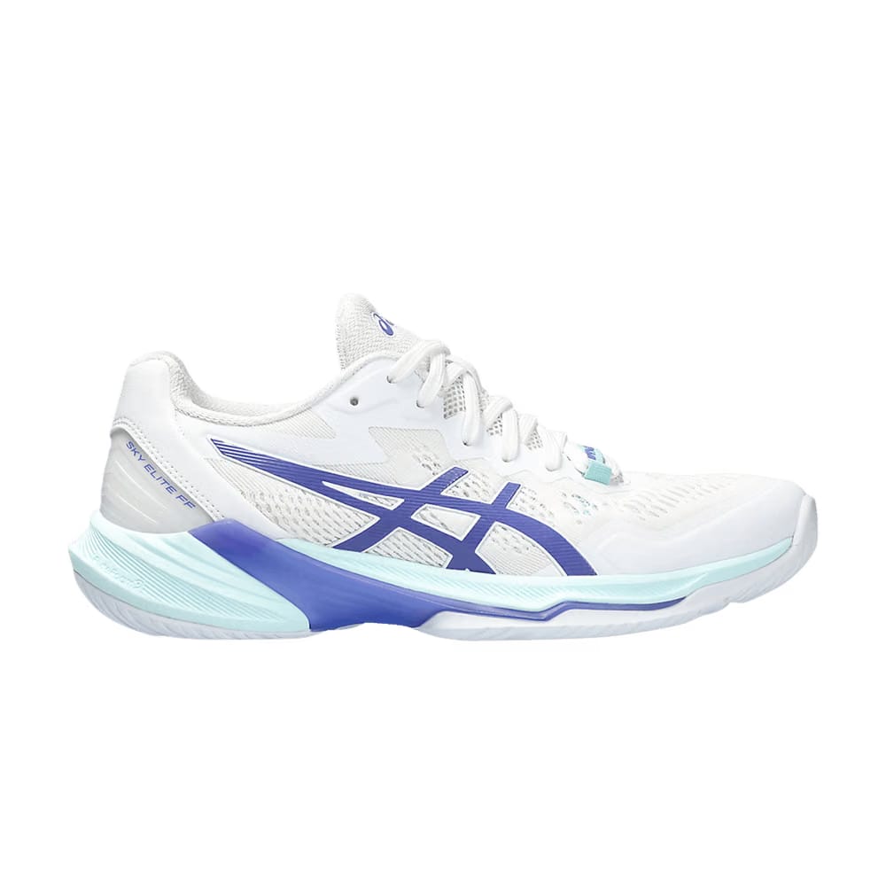 Asics Wmns Sky Elite FF 2 'White Blue Violet'
