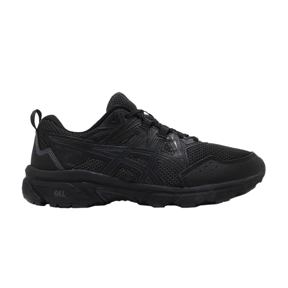 Asics Wmns Gel Venture 8 Wide 'Black'