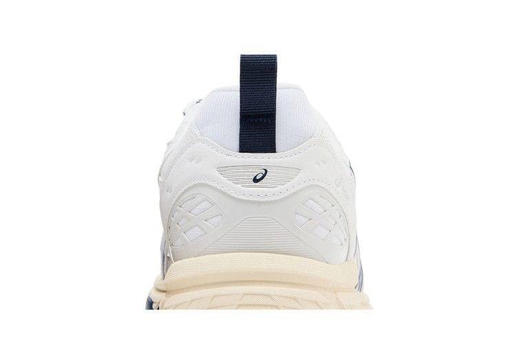 Asics Gel Nunobiki White Independence Blue