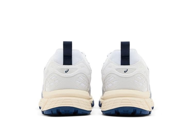Asics Gel Nunobiki White Independence Blue