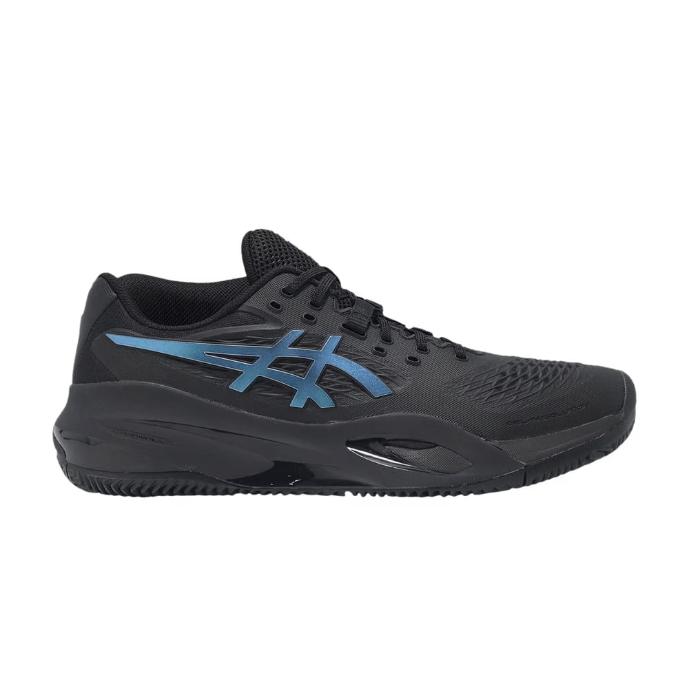 Asics Gel Resolution x Clay Night Energy