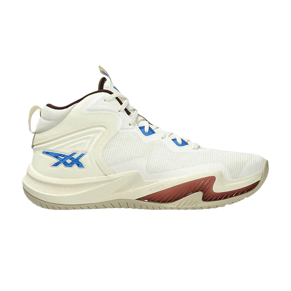 Asics Nova Surge 3 Ivory Blue Coast