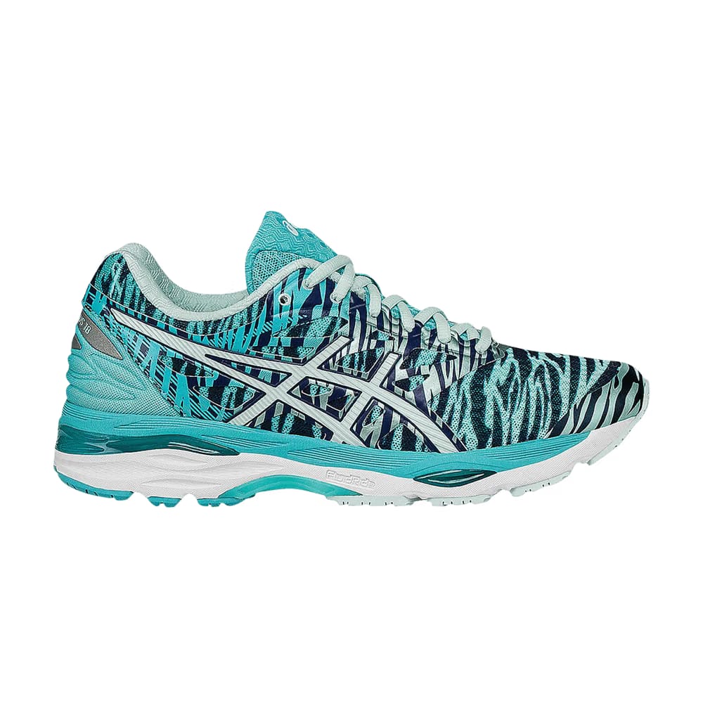 Asics Wmns Gel Cumulus 18 BR 'Soothing Sea'