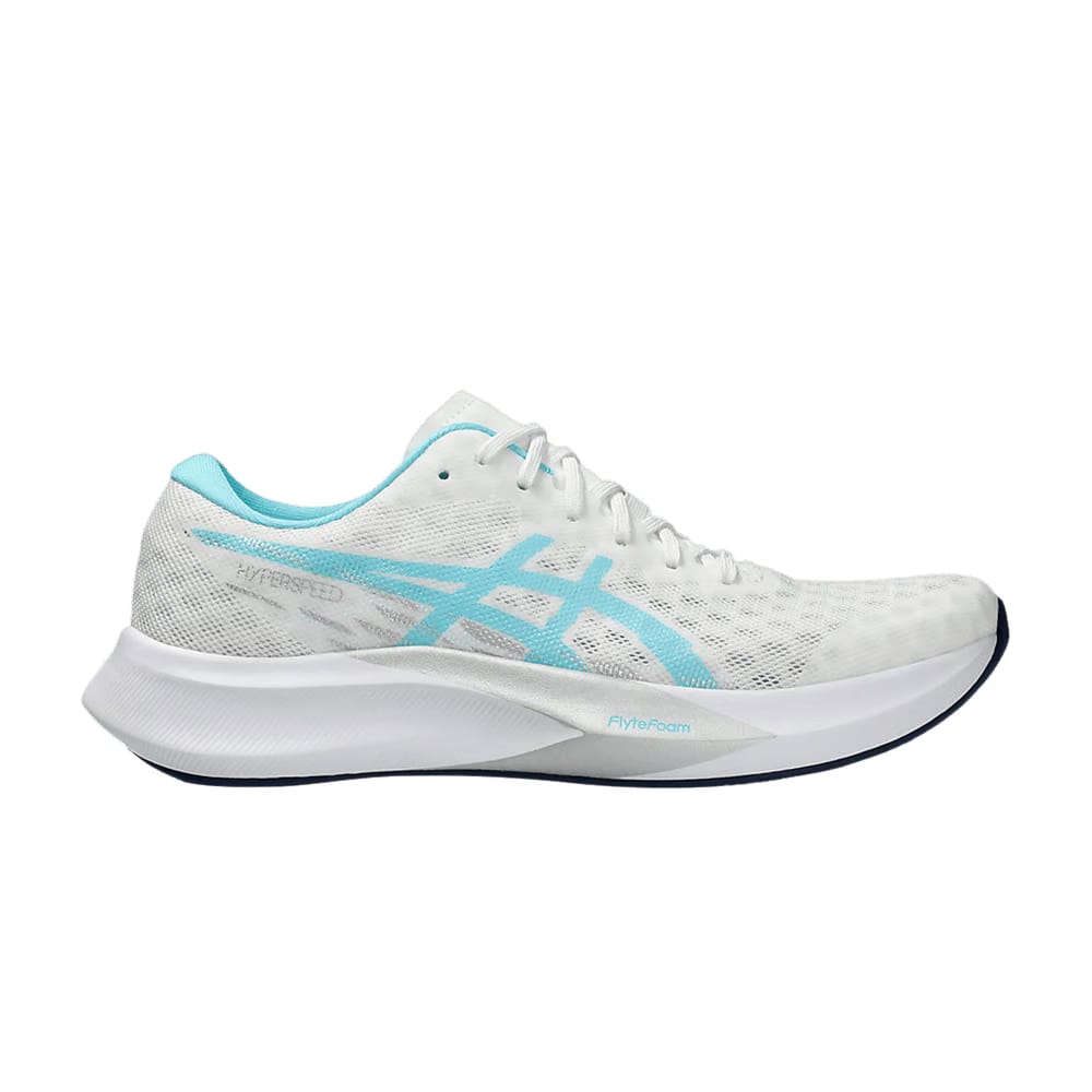 Asics Wmns Hyper Speed 4 'White Blue'