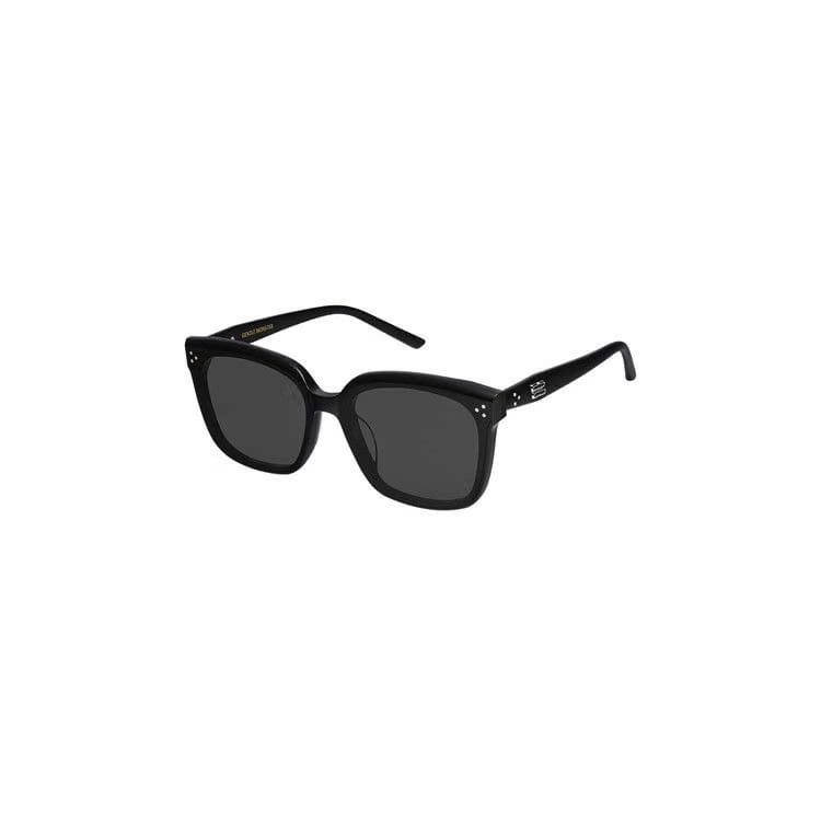 Gentle Monster Dear 01 Sunglasses Black