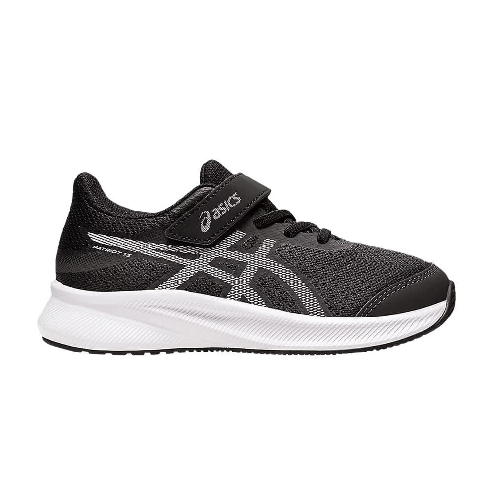 Asics Patriot 13 PS Graphite Grey White