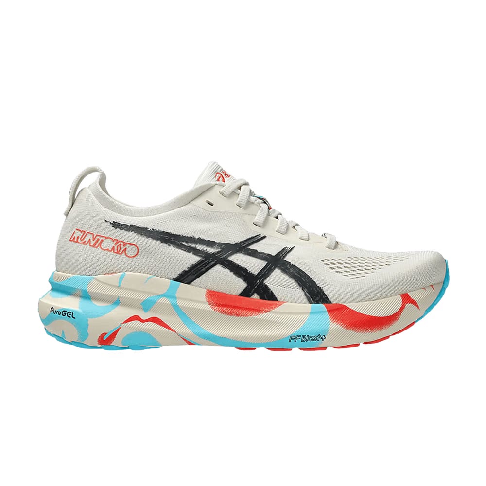 Asics Wmns Gel Kayano 31 'Tokyo Marathon'