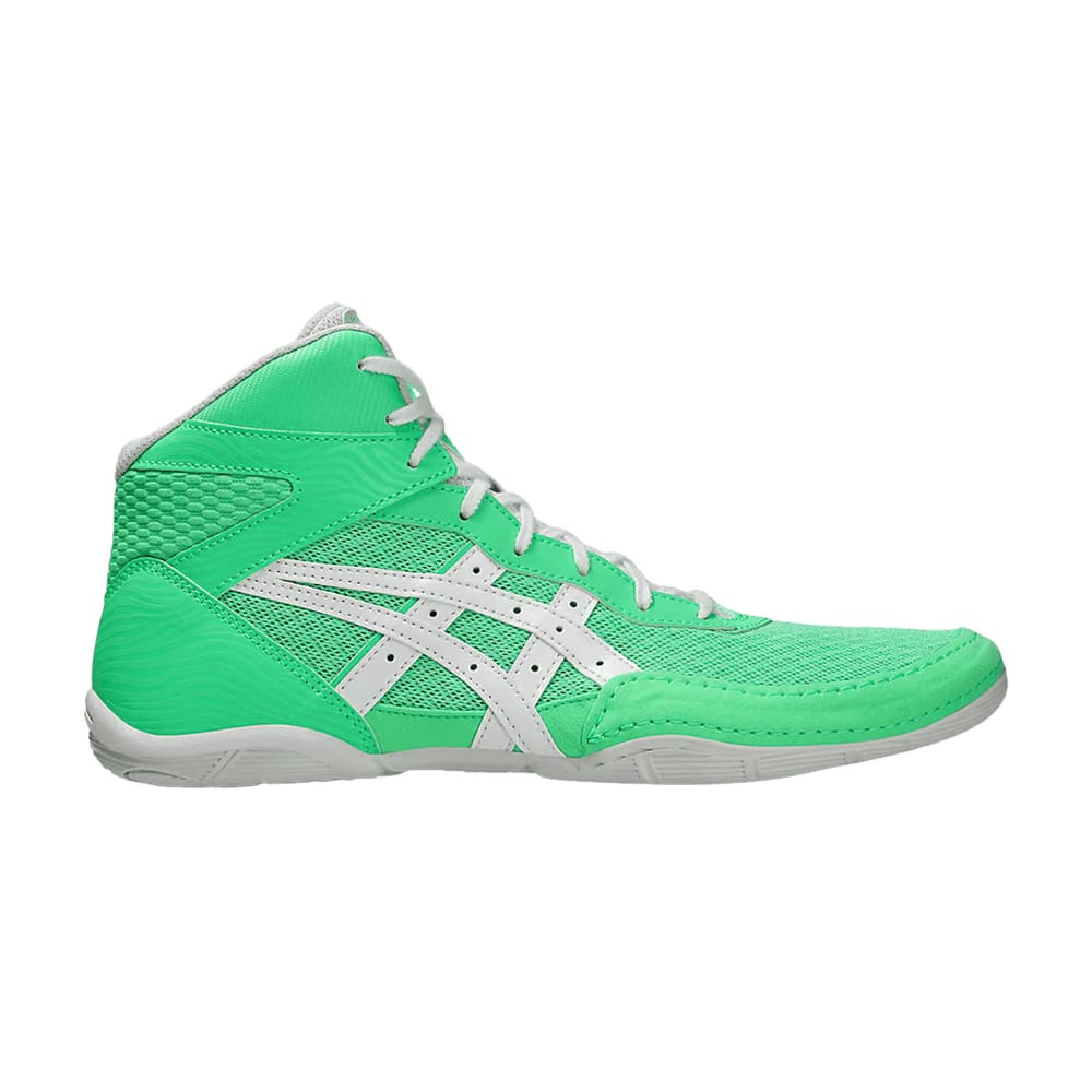 Asics Matflex 7 New Leaf