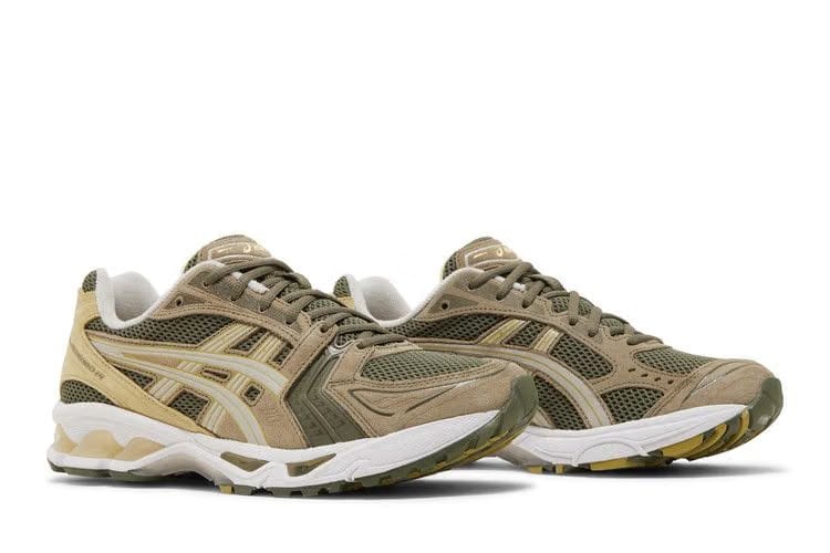 Asics Gel Kayano 14 Mantle Green