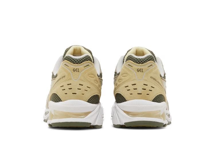 Asics Gel Kayano 14 Mantle Green