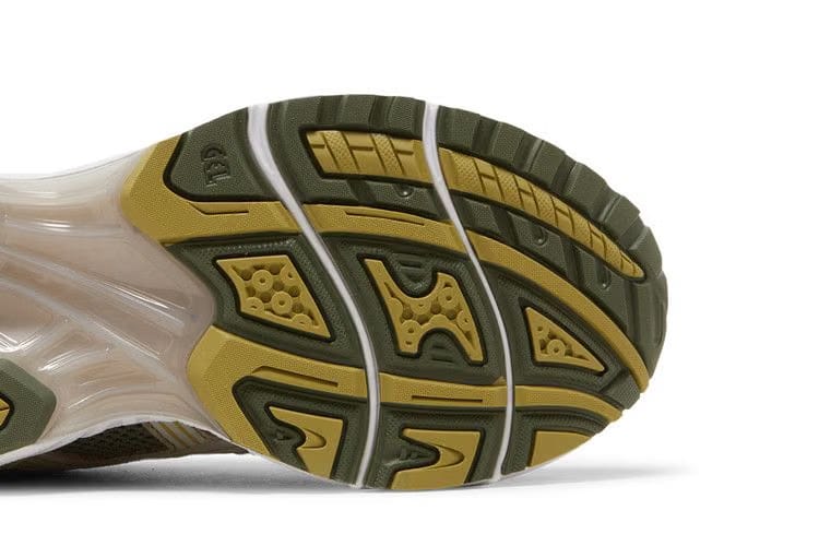 Asics Gel Kayano 14 Mantle Green