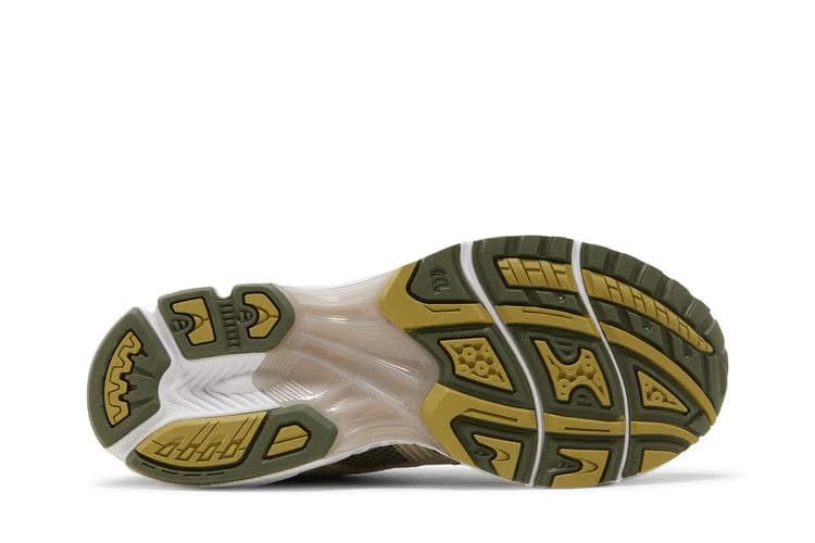 Asics Gel Kayano 14 Mantle Green