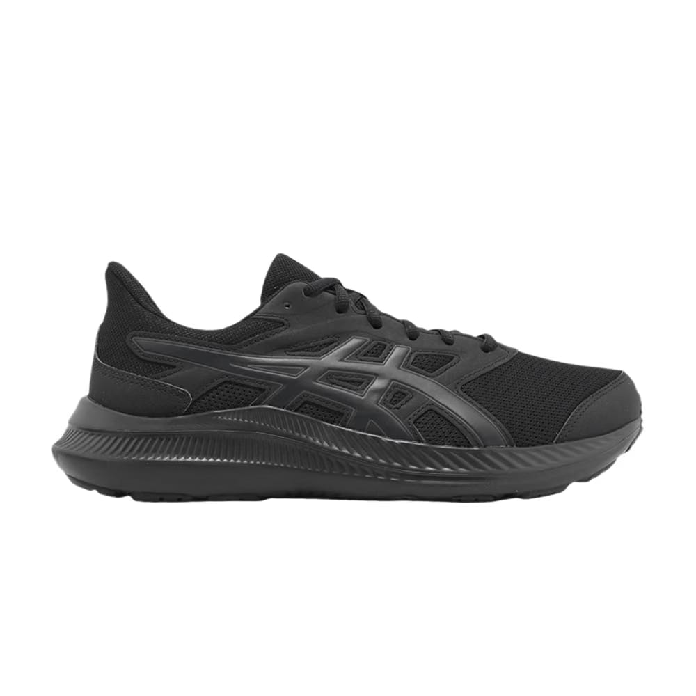 Asics Jolt 4 Extra Wide Triple Black