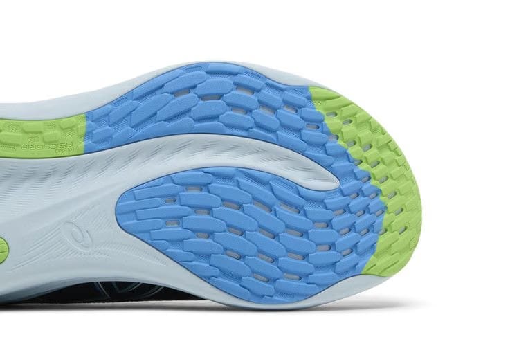 Asics Gel Nimbus 26 4E Wide French Blue