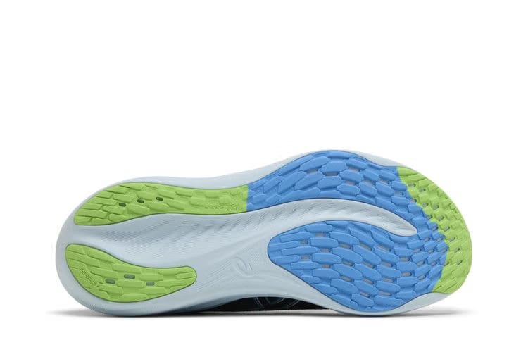 Asics Gel Nimbus 26 4E Wide French Blue