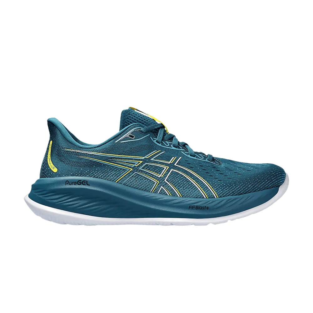 Asics Gel Cumulus 26 Evening Teal