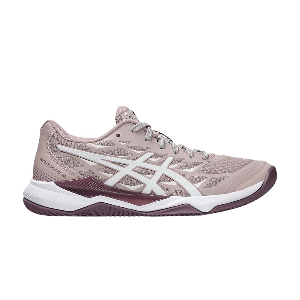 Asics Wmns Gel Tactic 12 'Watershed Rose'