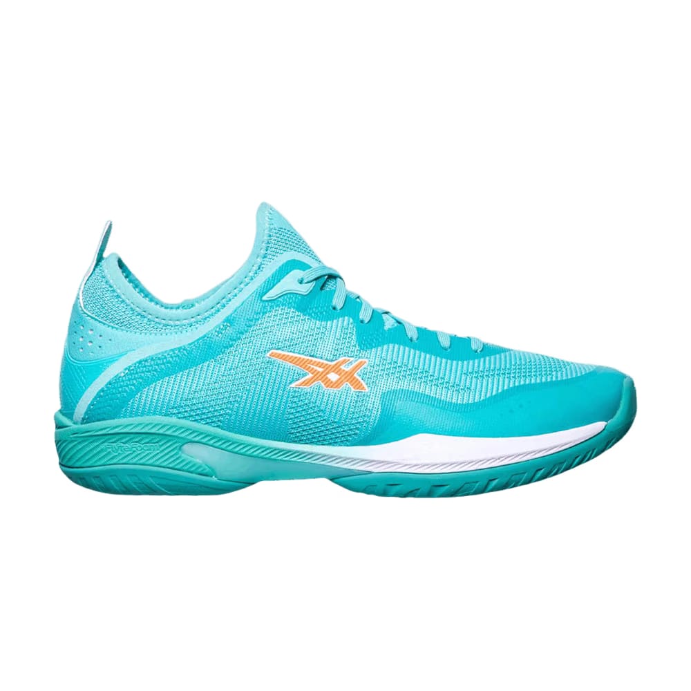 Asics Glide Nova FF 3 Aurora Green