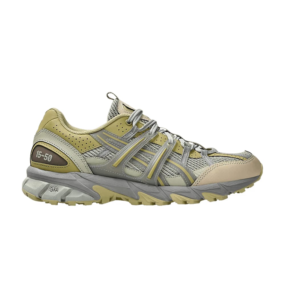 Asics Gel Sonoma 15-50 Khaki Beige