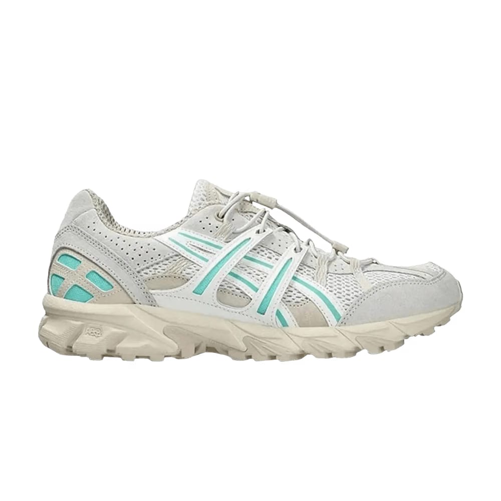 Asics Gel Sonoma 15-50 White Aqua