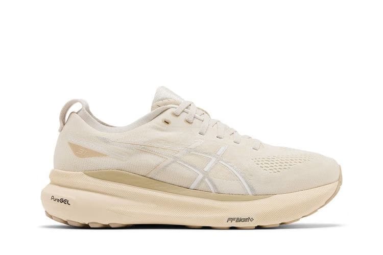 ASICS Gel Kayano 31 Birch