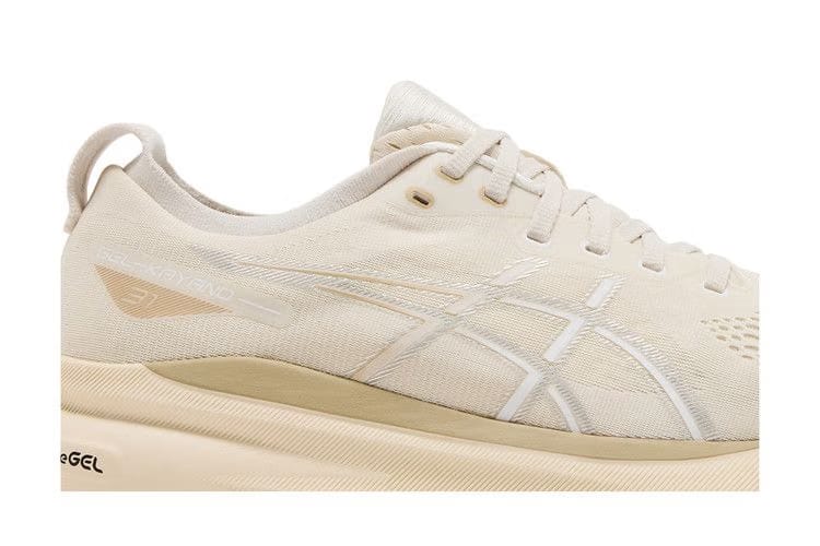 ASICS Gel Kayano 31 Birch