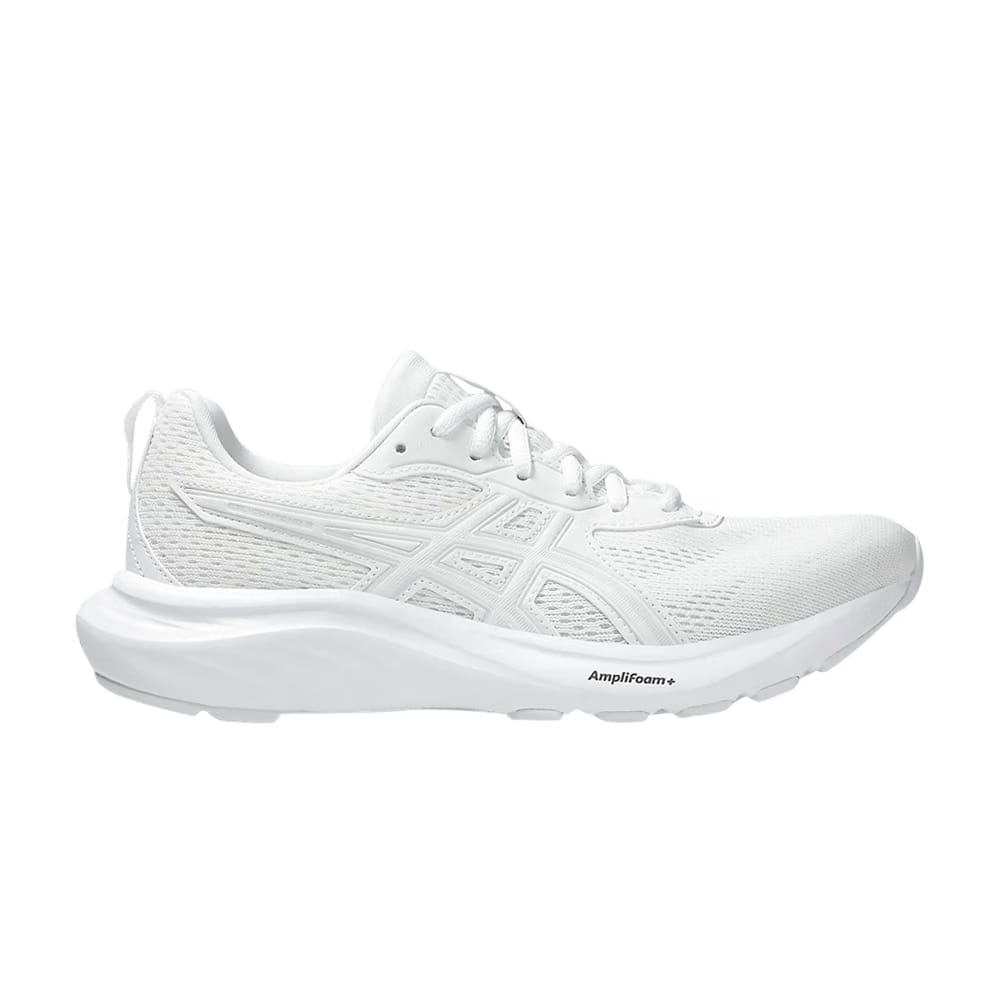 Asics Wmns Gel Contend 9 Wide 'White Glacier Grey'