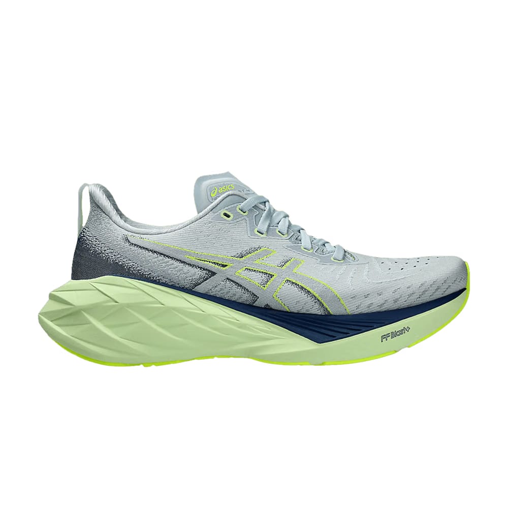 Asics Wmns Novablast 4 'Cool Grey Blue Expanse'