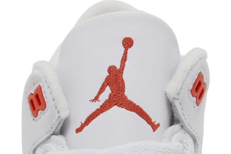 Wmns Air Jordan 3 Retro 'Georgia Peach'