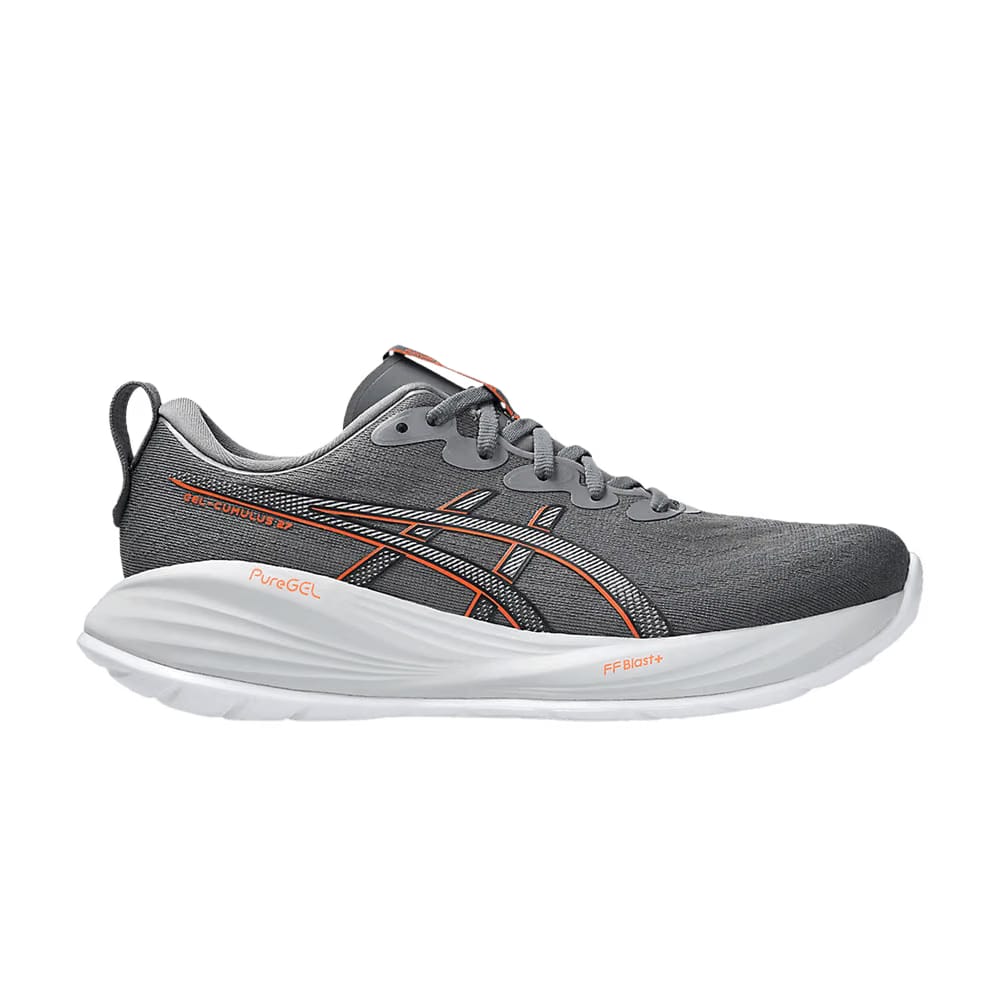 Asics Gel Cumulus 27 Carbon Nova Orange