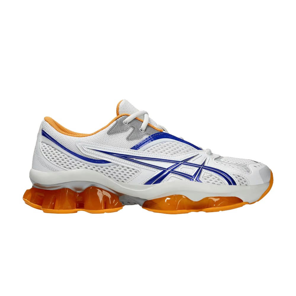 Kiko Kostadinov x ASICS Gel Quantum Zientzia Knicks