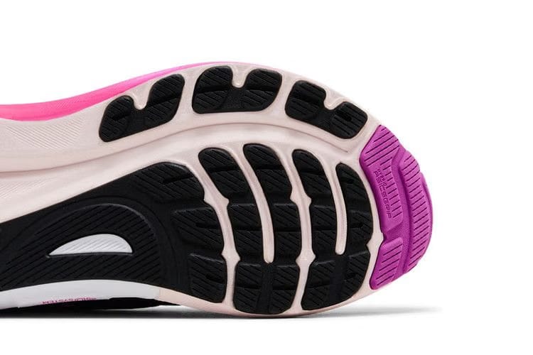 Asics Wmns Gel Kayano 31 'Black Bold Magenta'
