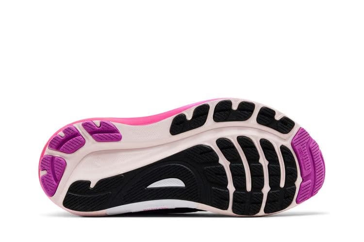 Asics Wmns Gel Kayano 31 'Black Bold Magenta'