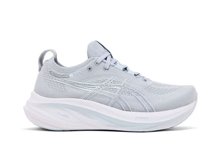 Asics Wmns Gel Nimbus 26 Wide 'Piedmont Grey'