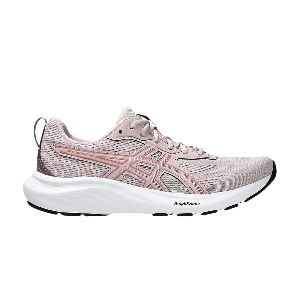 Asics Wmns Gel Contend 9 Wide 'Watershed Rose'