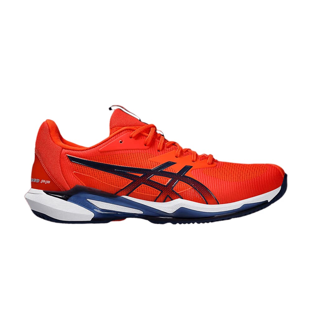 Asics Solution Speed FF 3 Koi Blue Expanse