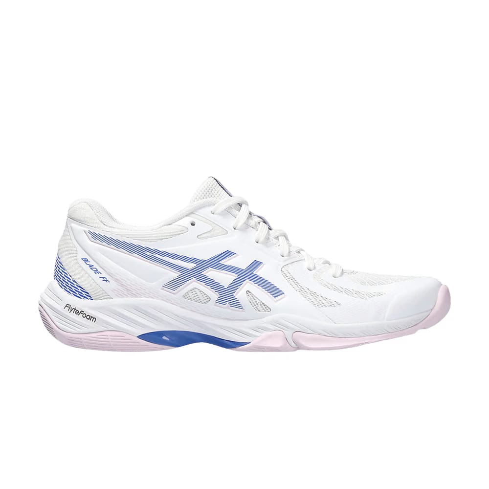 Asics Wmns Blade FF 'White Sapphire'