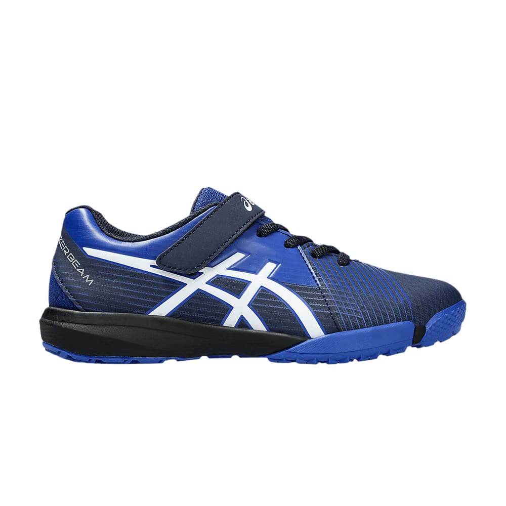 Asics Lazerbeam FI-MG GS Navy Blue White