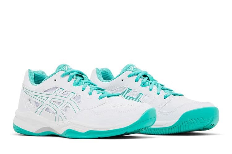 Asics Wmns Gel Renma 'White Aurora Green'